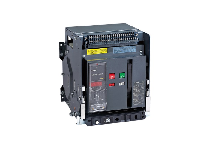 Air Circuit Breaker